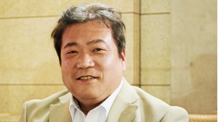 NTTデータ 金融イノベーション本部 ビジネスデザイン室 シニアスペシャリスト 前田哲也