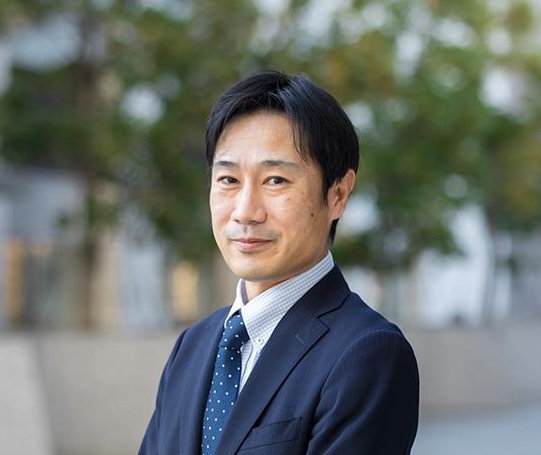 NTTデータ 金融イノベーション本部 グローバルカスタマーサクセス室 室長 吉本幸司