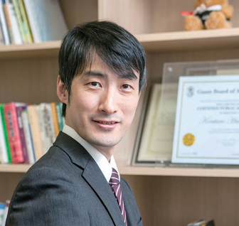 西南学院大学 原口健太郎様